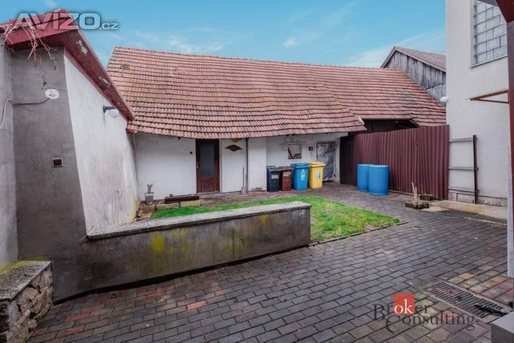 Foto inzerátu Prodej rodinného domu 116 m²