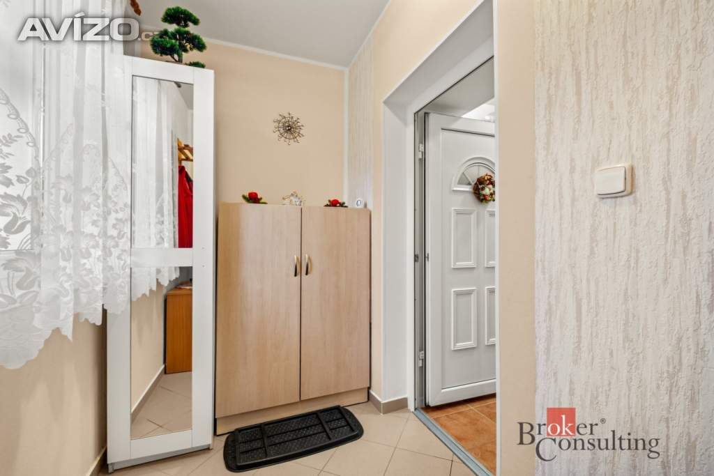 Foto inzerátu Prodej rodinného domu 116 m²