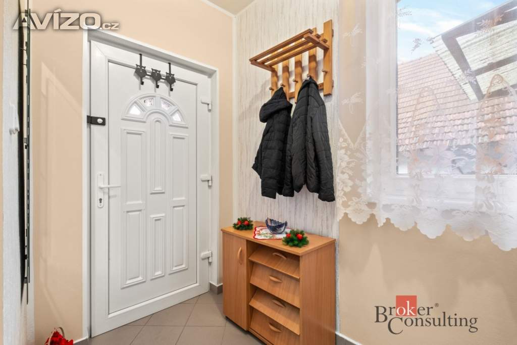 Foto inzerátu Prodej rodinného domu 116 m²