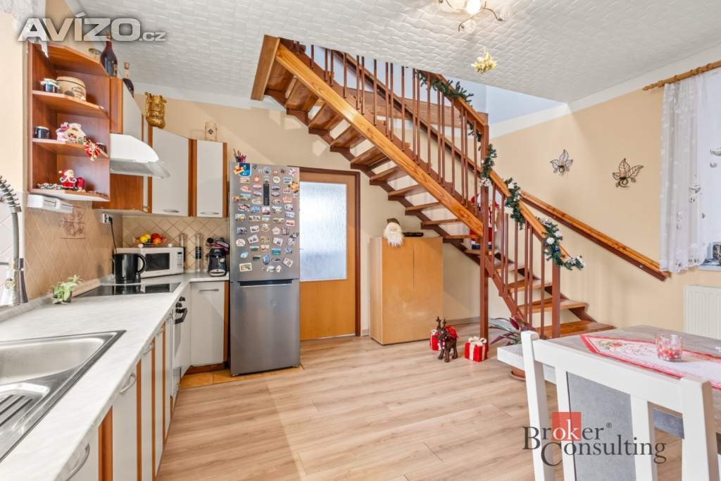 Foto inzerátu Prodej rodinného domu 116 m²