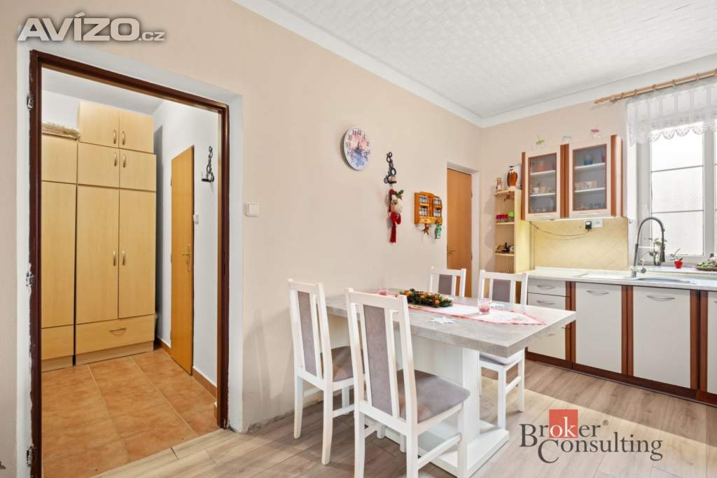 Foto inzerátu Prodej rodinného domu 116 m²