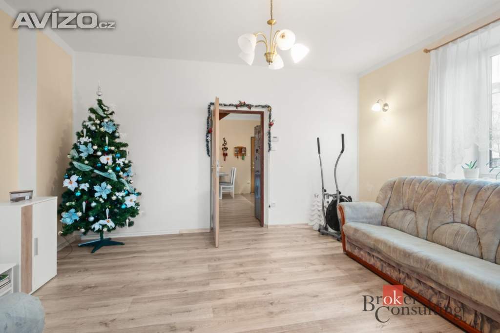 Foto inzerátu Prodej rodinného domu 116 m²