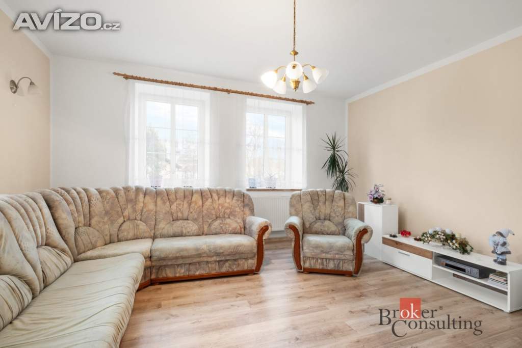 Foto inzerátu Prodej rodinného domu 116 m²
