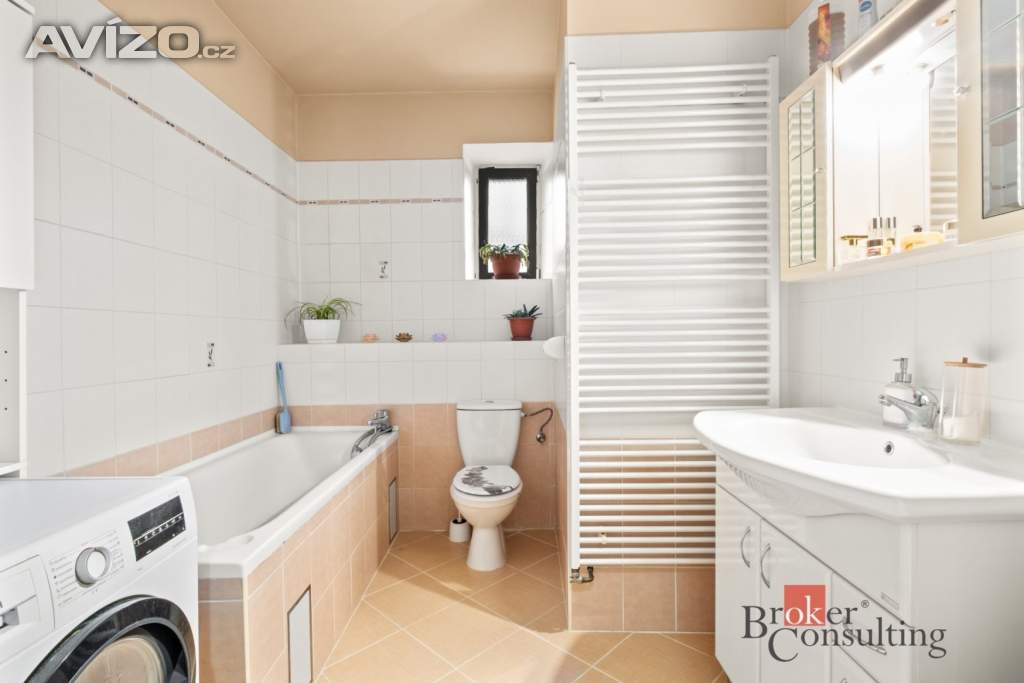 Foto inzerátu Prodej rodinného domu 116 m²