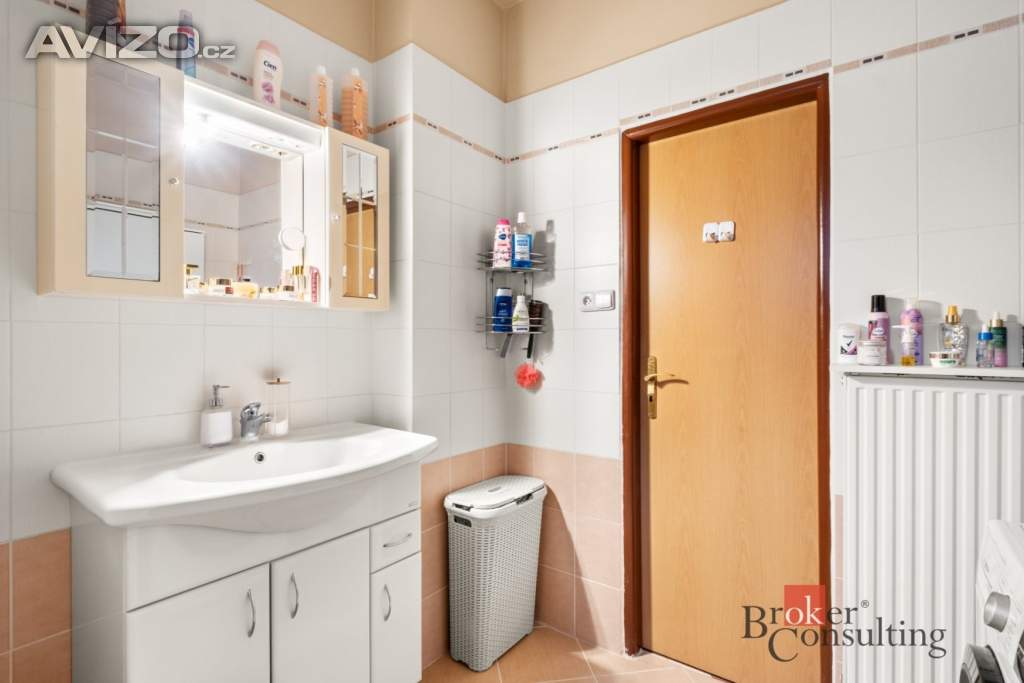 Foto inzerátu Prodej rodinného domu 116 m²