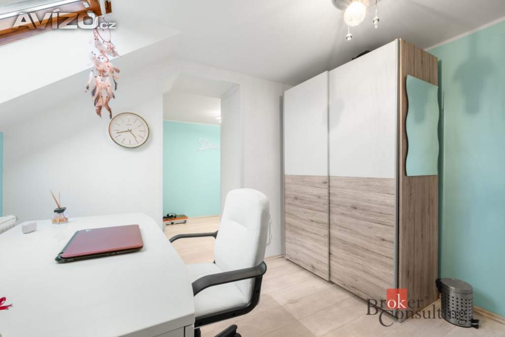 Foto inzerátu Prodej rodinného domu 116 m²