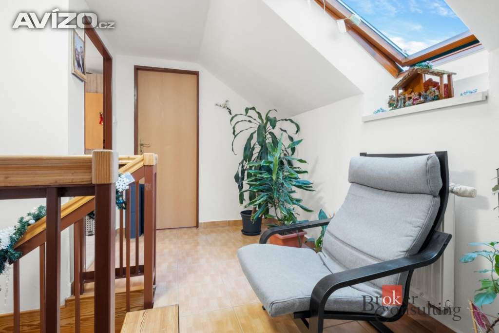 Foto inzerátu Prodej rodinného domu 116 m²