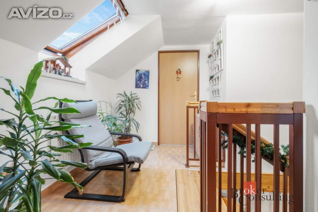 Foto inzerátu Prodej rodinného domu 116 m²