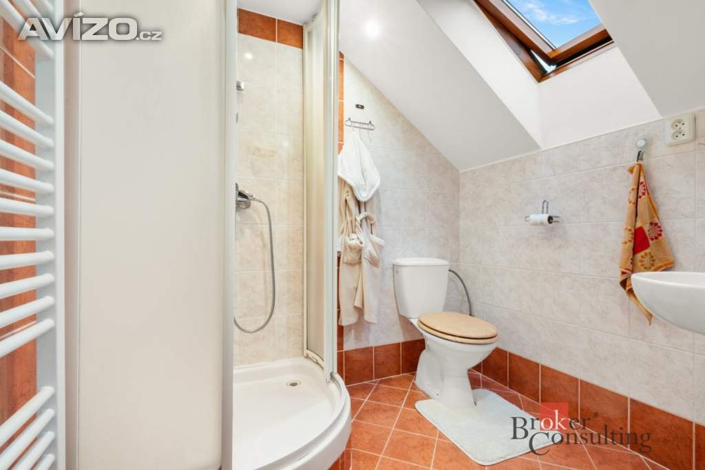 Foto inzerátu Prodej rodinného domu 116 m²