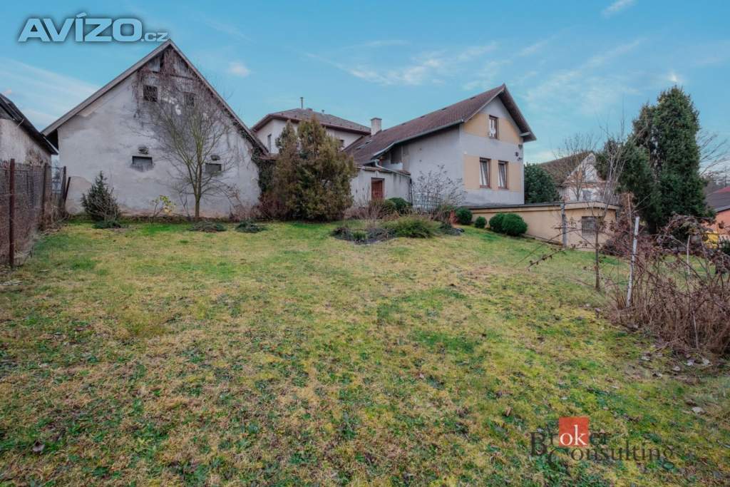 Foto inzerátu Prodej rodinného domu 116 m²