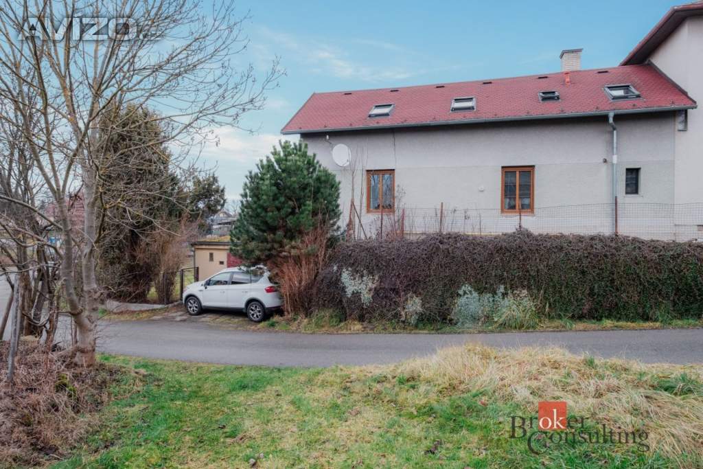 Foto inzerátu Prodej rodinného domu 116 m²