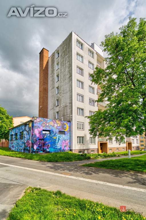 Foto inzerátu Prodej bytu 2+1 58 m², Planá