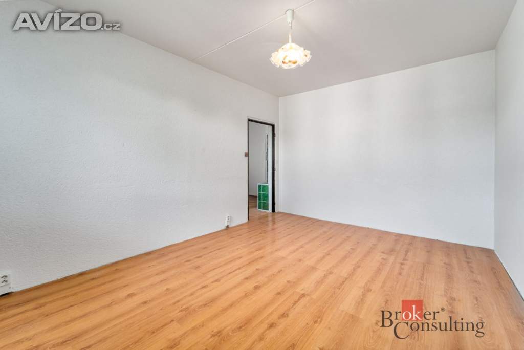 Foto inzerátu Prodej bytu 2+1 58 m², Planá