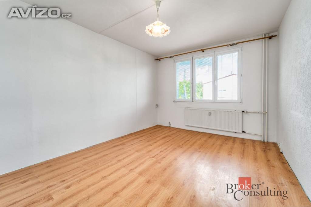 Foto inzerátu Prodej bytu 2+1 58 m², Planá
