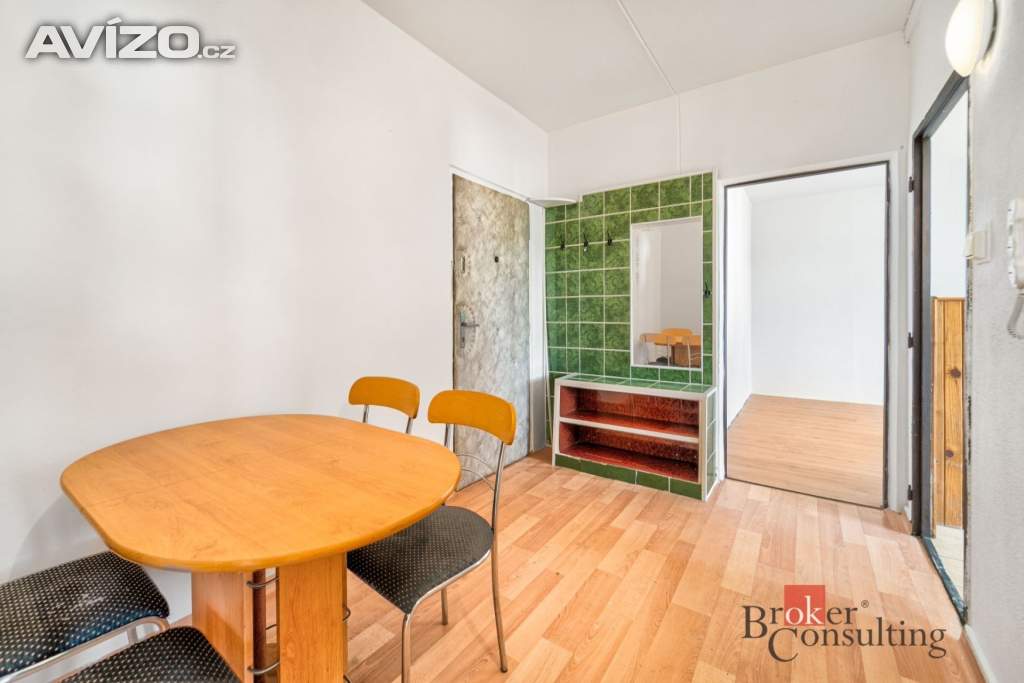Foto inzerátu Prodej bytu 2+1 58 m², Planá