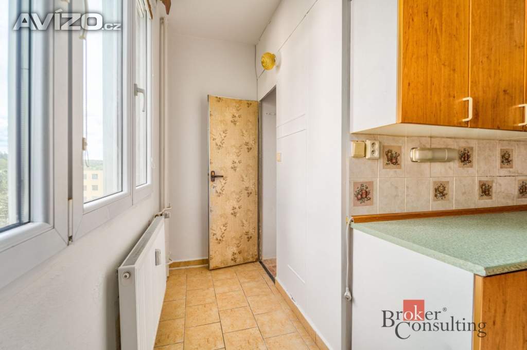 Foto inzerátu Prodej bytu 2+1 58 m², Planá
