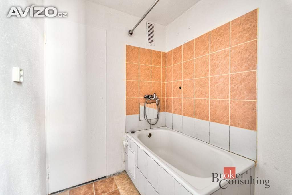 Foto inzerátu Prodej bytu 2+1 58 m², Planá