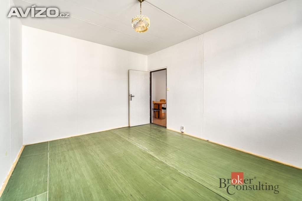 Foto inzerátu Prodej bytu 2+1 58 m², Planá