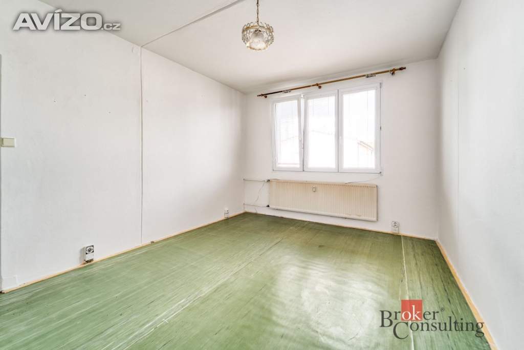 Foto inzerátu Prodej bytu 2+1 58 m², Planá