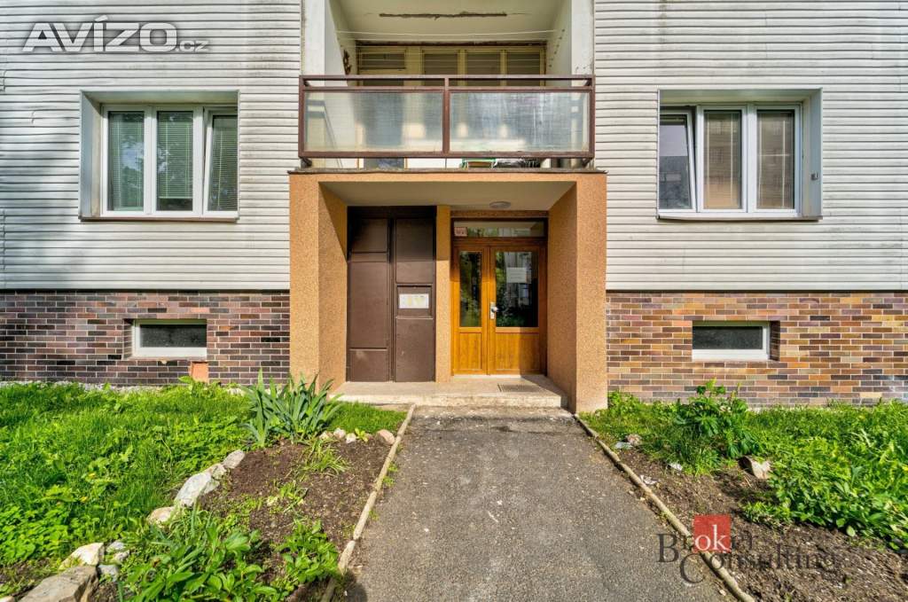 Foto inzerátu Prodej bytu 2+1 58 m², Planá
