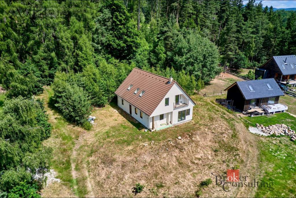 Foto inzerátu Prodej rodinné domy, 202 m² - Smolné Pece