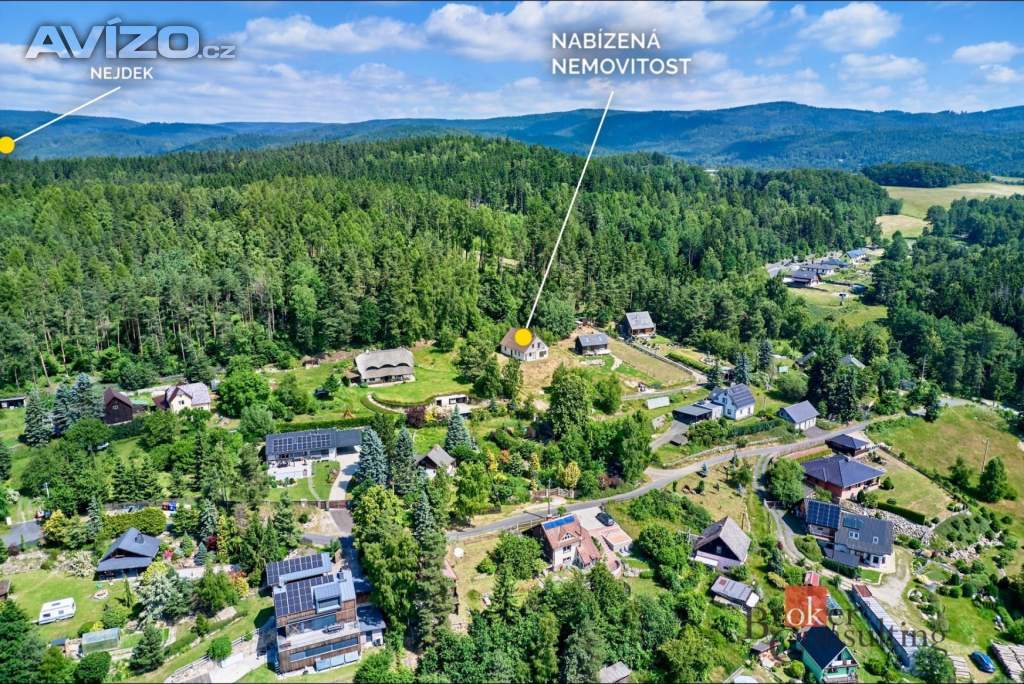 Foto inzerátu Prodej rodinné domy, 202 m² - Smolné Pece