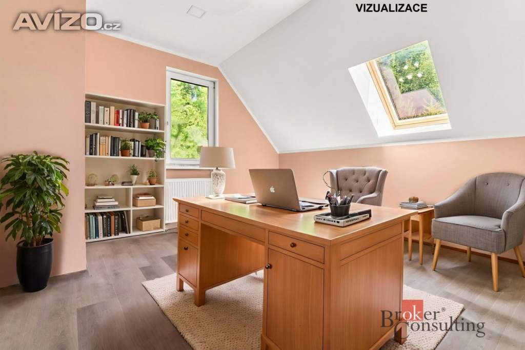 Foto inzerátu Prodej rodinné domy, 202 m² - Smolné Pece