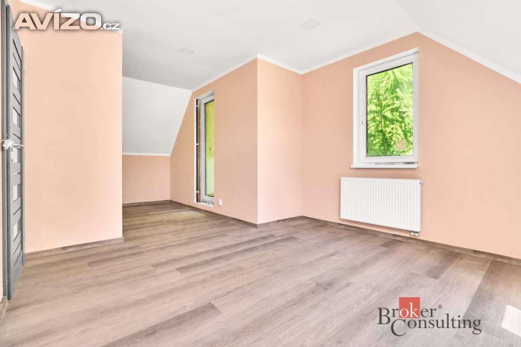 Foto inzerátu Prodej rodinné domy, 202 m² - Smolné Pece