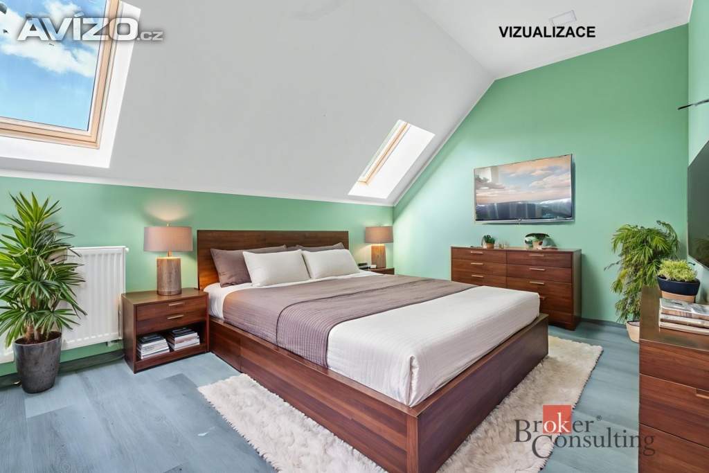 Foto inzerátu Prodej rodinné domy, 202 m² - Smolné Pece