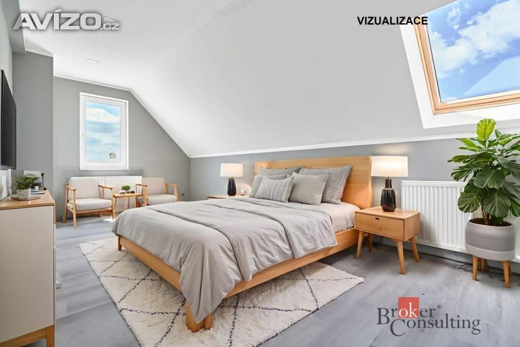 Foto inzerátu Prodej rodinné domy, 202 m² - Smolné Pece