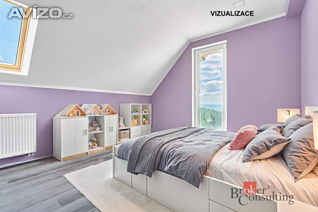 Foto inzerátu Prodej rodinné domy, 202 m² - Smolné Pece