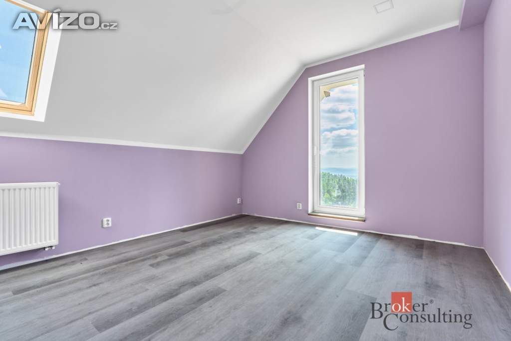 Foto inzerátu Prodej rodinné domy, 202 m² - Smolné Pece