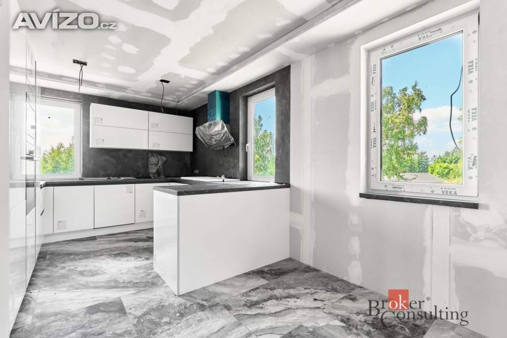 Foto inzerátu Prodej rodinné domy, 202 m² - Smolné Pece