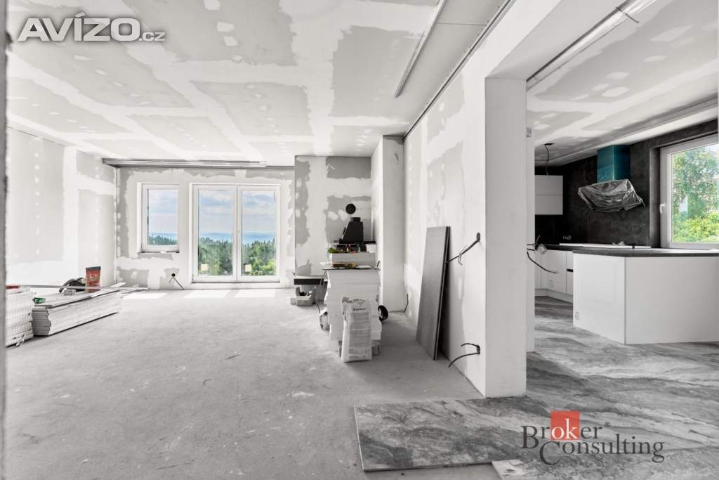 Foto inzerátu Prodej rodinné domy, 202 m² - Smolné Pece