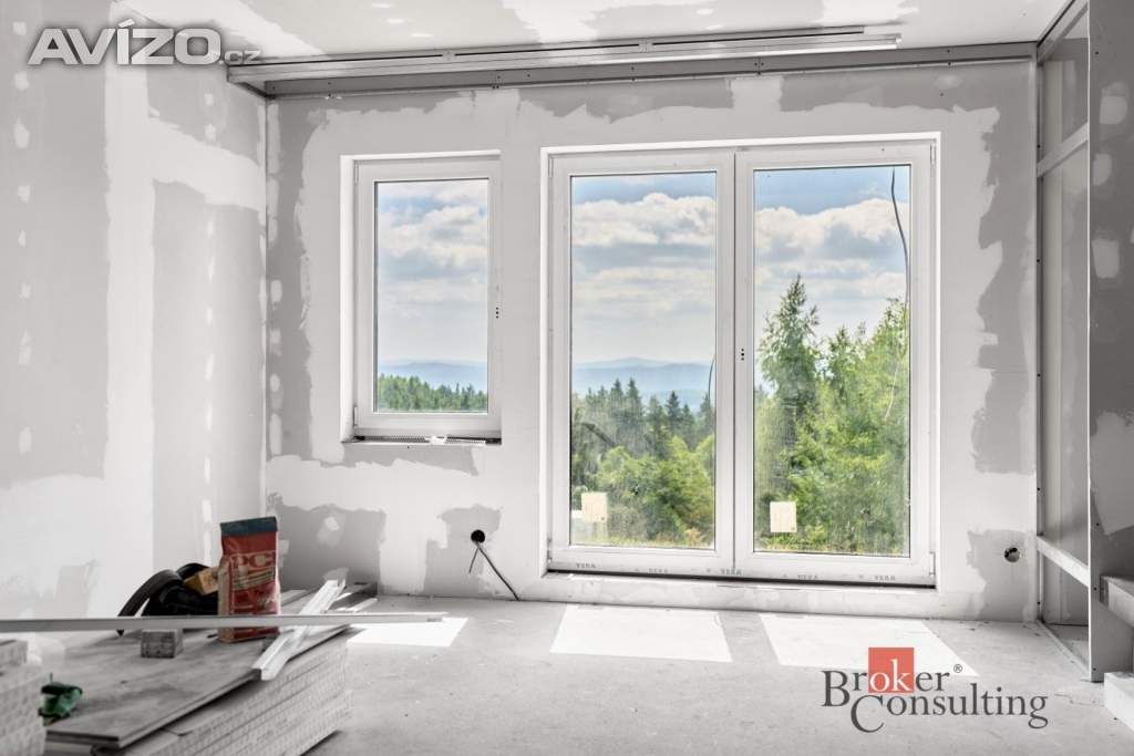 Foto inzerátu Prodej rodinné domy, 202 m² - Smolné Pece