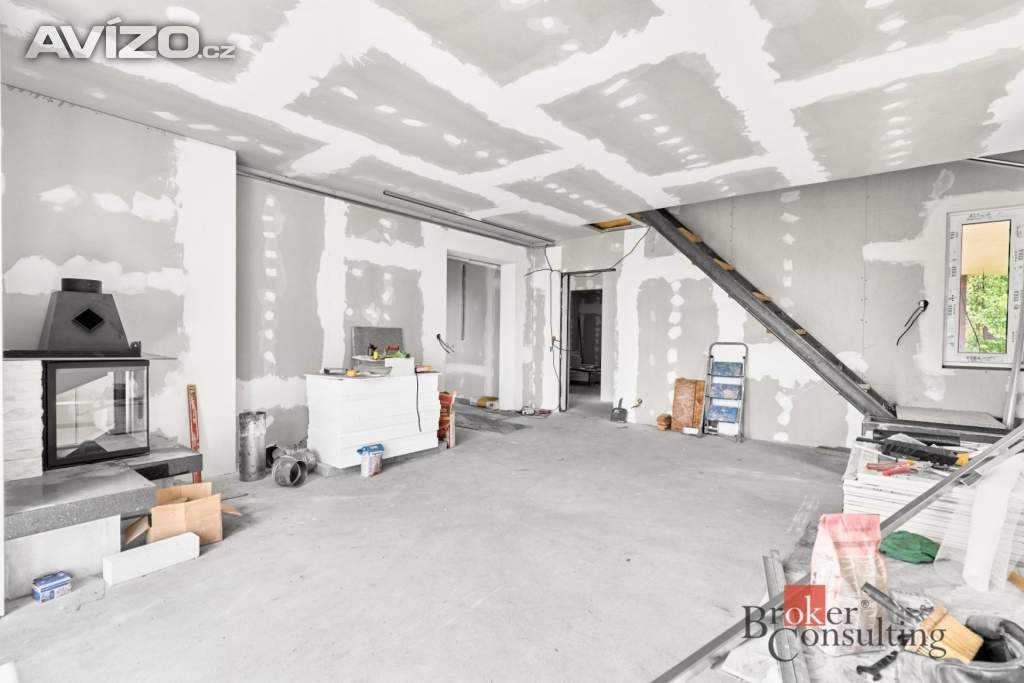 Foto inzerátu Prodej rodinné domy, 202 m² - Smolné Pece