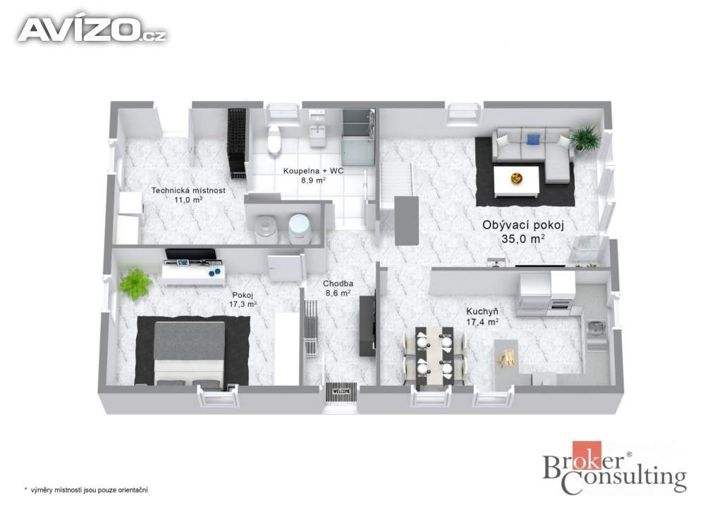 Foto inzerátu Prodej rodinné domy, 202 m² - Smolné Pece