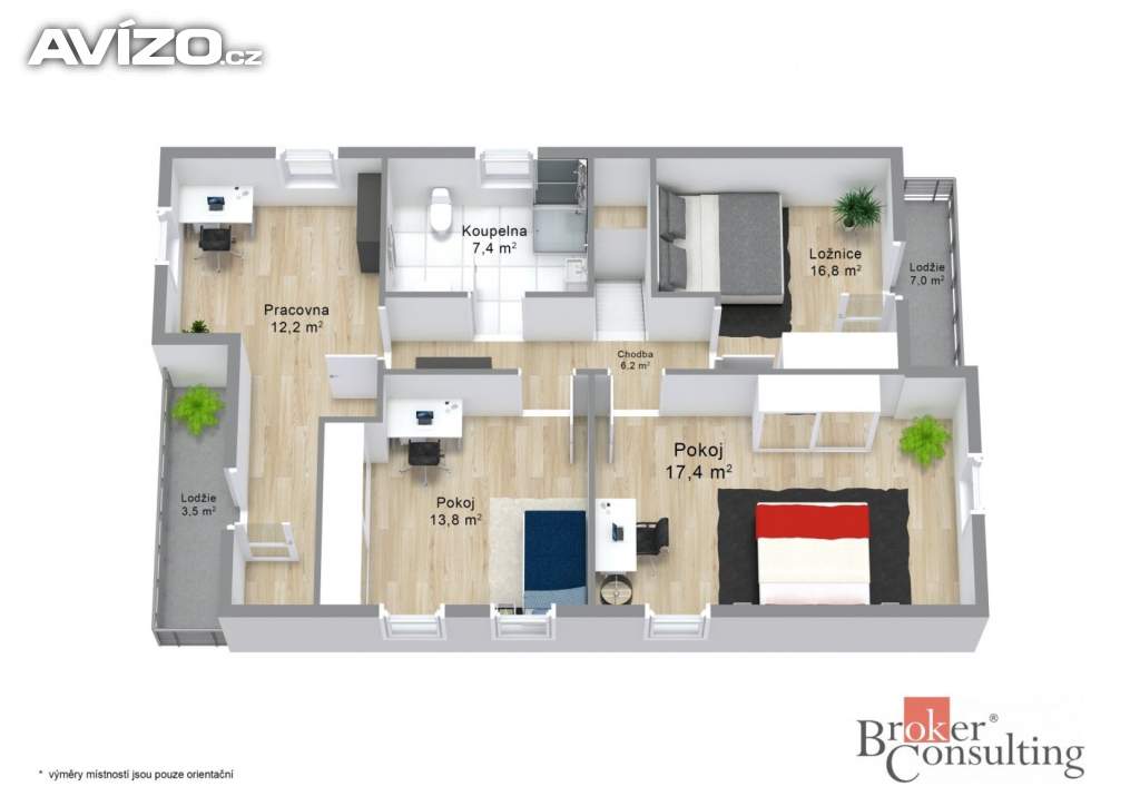 Foto inzerátu Prodej rodinné domy, 202 m² - Smolné Pece