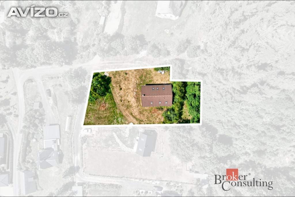 Foto inzerátu Prodej rodinné domy, 202 m² - Smolné Pece