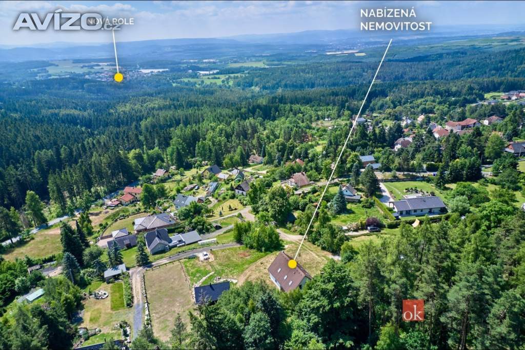 Foto inzerátu Prodej rodinné domy, 202 m² - Smolné Pece