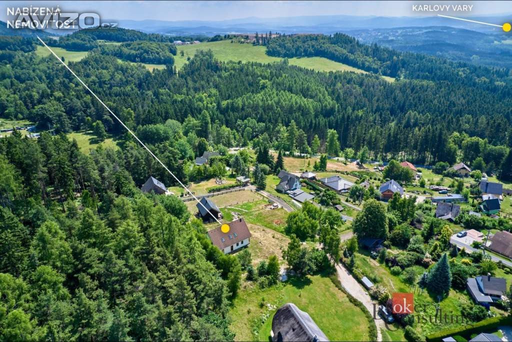 Foto inzerátu Prodej rodinné domy, 202 m² - Smolné Pece
