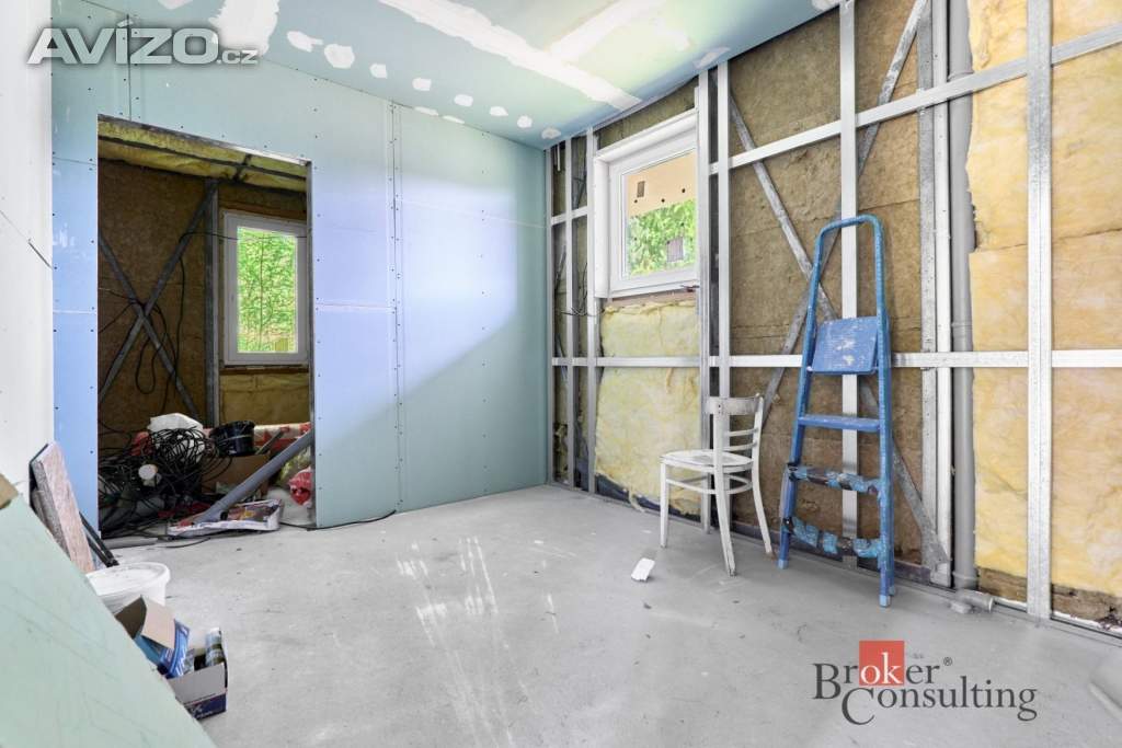 Foto inzerátu Prodej rodinné domy, 202 m² - Smolné Pece