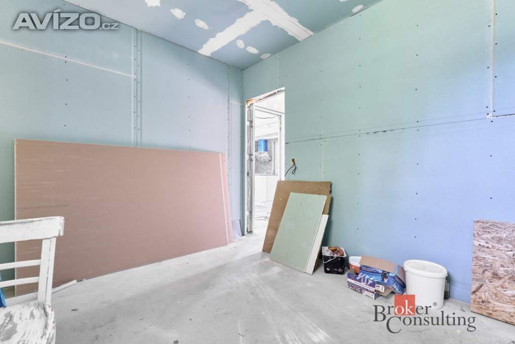 Foto inzerátu Prodej rodinné domy, 202 m² - Smolné Pece