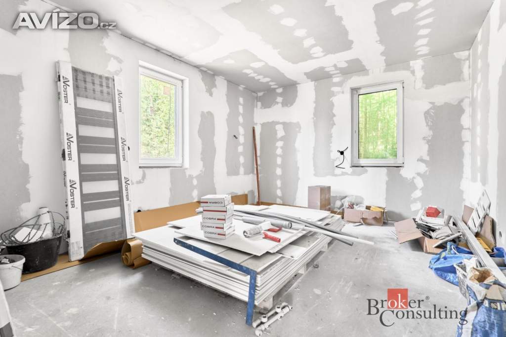 Foto inzerátu Prodej rodinné domy, 202 m² - Smolné Pece