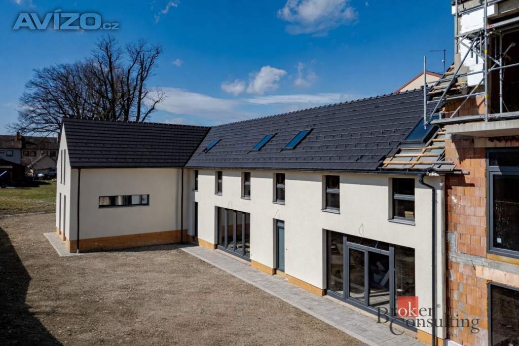 Prodej bytu 4+kk 153 m², Dubné
