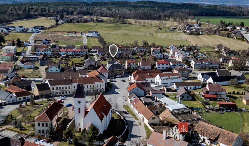 Foto inzerátu Prodej bytu 4+kk 153 m², Dubné