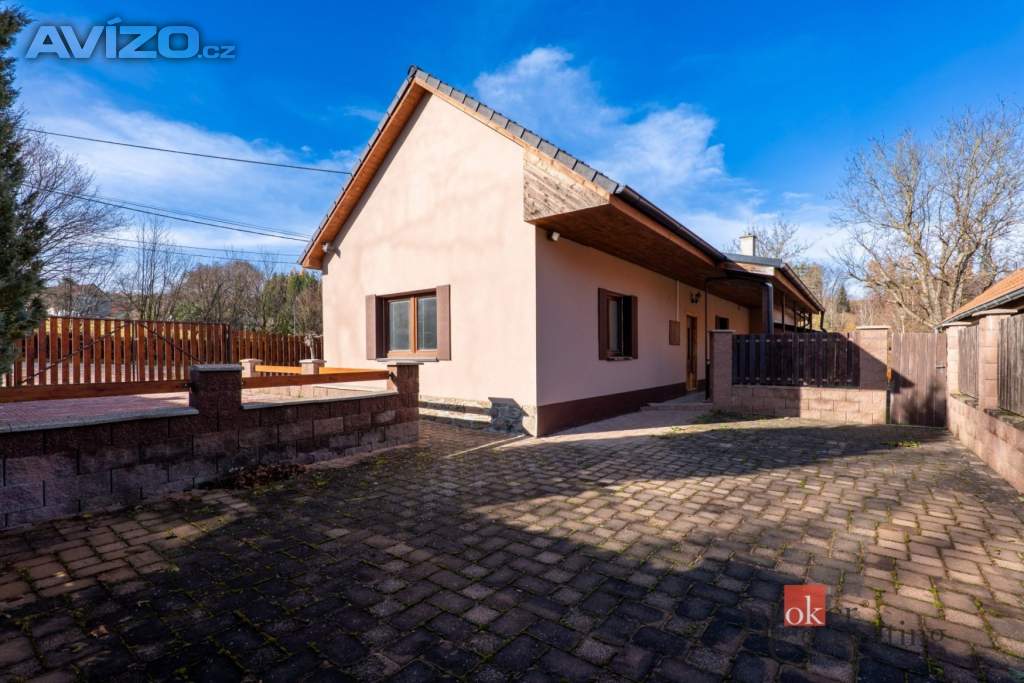Prodej rodinného domu 144 m², Popovice