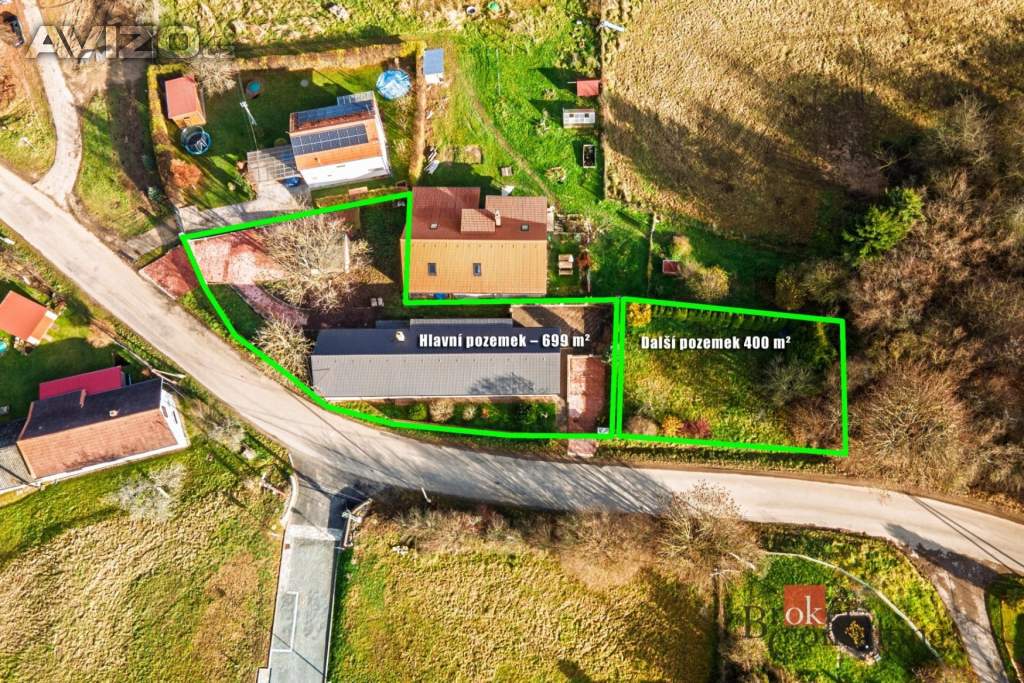 Foto inzerátu Prodej rodinného domu 144 m², Popovice