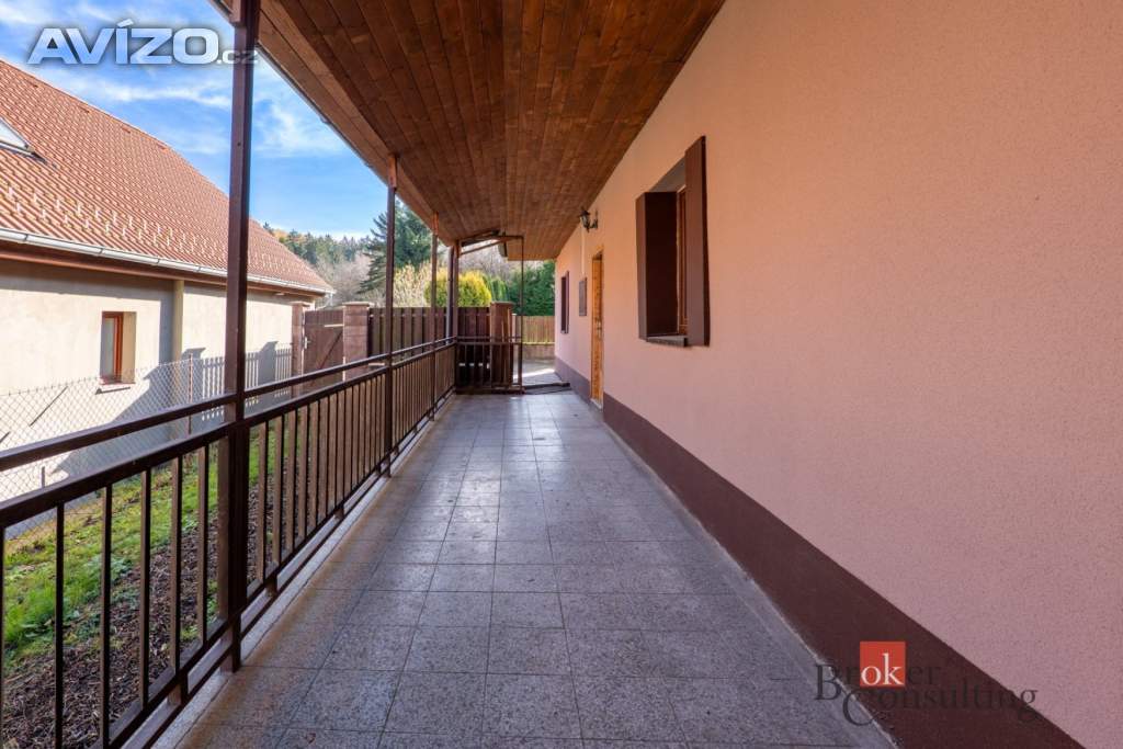 Foto inzerátu Prodej rodinného domu 144 m², Popovice