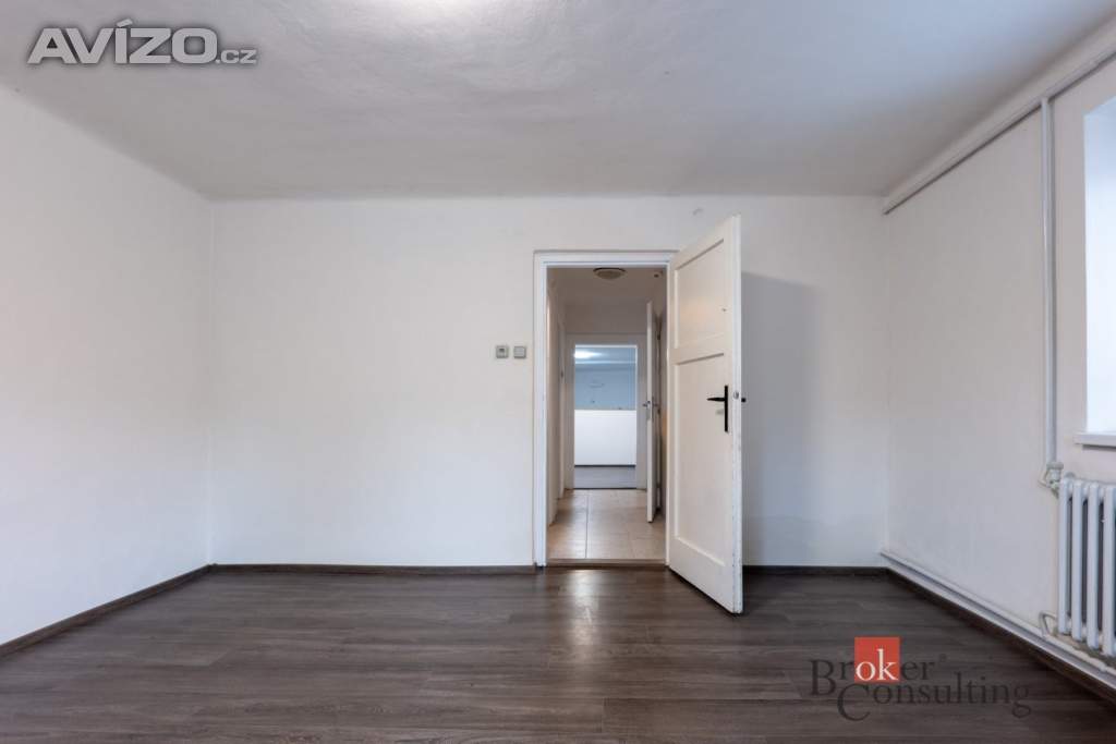 Foto inzerátu Prodej rodinného domu 144 m², Popovice